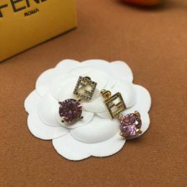 Picture of Fendi Earring _SKUFendiearring03cly748686